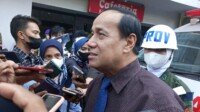 Rektor Unsri Anis Langsung Tindak Tegas Mahasiswa yang Lakukan Bully