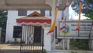 Ini Alasan Rudi Gunawan Laporkan PT Cakra Adi Dharma Rantauprapat 
