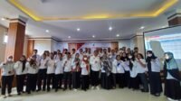 Balitbangda Targetkan IID Sulbar Naik Peringkat