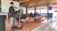 Cegah Deteksi Dini Jelang Pemilu, Forkopimda Laksanakan Rakor