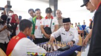 Target Muba Cetak Master Catur Internasional