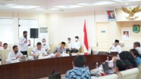 Struktur Kerja OPD Muba Bakal Merger dan Modifikasi