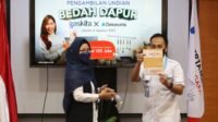 PGN Umumkan Pemenang Program Bedah Dapur Jargas Gaskita
