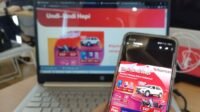 Telkomsel Kembali Hadirkan Program Undi-Undi Hepi