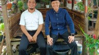 GMAK Apresiasi Kepemimpinan Yudha dan AHY