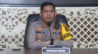 Kapolres Tapsel dan Jajaran Segera Adakan Simulasi Karhutla