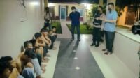 Tegas Terhadap Pungli-Premanisme, Bobby Nasution Buat Medan Lebih Kondusif