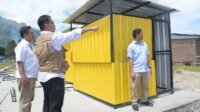 Rest Area PPN Palipi Segera Selesai