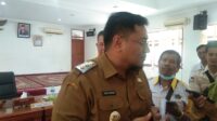 149 Titik Pelanggaran Di Atas Danau Singkarak, Ini Kata Wabup Tanah Datar