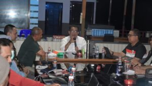 Anggaran Festival Sandeq Race 2022 Capai Rp4,7 M