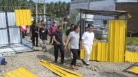 Kelola Rest Area PPN Palipi, Pemprov Sulbar Gandeng BI