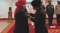 Sebanyak 438 ASN Sumsel Dapat Satyalancana Karya Satya