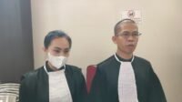 PH Dr EF Thana Yudha : Demi Keadilan, Tetapkan Bambang Heriyadi Sebagai Tersangka