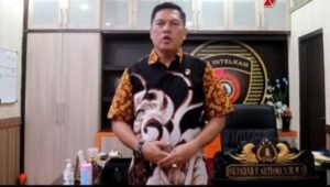HUT Kemerdekaan RI Ke-77 Tahun, Polda Sumsel Serukan Kebangkitan