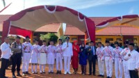 Pesan Kades Bungku dan Ketua Komisi III DPRD Batanghari di Hari Kemerdekaan