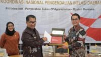 Akmal Minta Perkuat Supply dan Demand Dorong Perputaran Uang di Sulbar