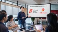 Maknai Hari Kemerdekaan, Telkomsel Perkuat Komitmen
