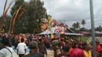 Eka Putra Buka Festival Tabek Ganggam