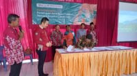 12 Desa di Banyuasin dan MUBA Siap Menjadi Bagian dari Land4Lives