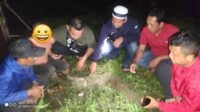 Kantongi Sabu, Pria Ini Terancam 5 hingga 20 Tahun Penjara