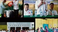 Yayasan Insan Harapan Hati Aceh Tamiang Serahkan Sembako Bagi Dhuafa