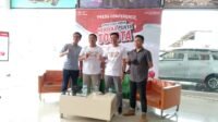 Kalla Toyota Sulbar Hadirkan “Merdeka Punya Toyota”