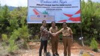 Kelola GGD, Akmal Minta Pemkab Mamasa Gandeng KPA