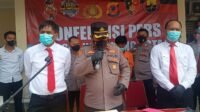 Tusuk Korban usai Berhubungan Intim, AH Terancam 4 Tahun Penjara