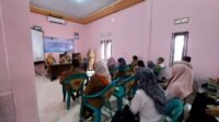 Disperindag OKU Timur Sosialisasikan Aplikasi SIINas