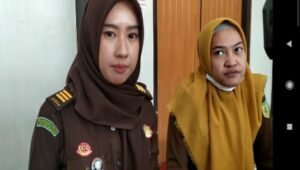 Terlibat Pengadaan Baju Olahraga, Lansia Dinkes Prabumulih Terancam 20 Tahun Penjara