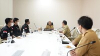 Maksimalkan Penyadaran Pengguna Narkoba di Muba Lewat Rehabilitasi