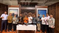 1 September, Susi Air Layani Penerbangan Mamuju-Balikpapan