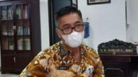 Canangkan Penanaman Sejuta Mangrove, Kadishut Sulbar Sampaikan Ini