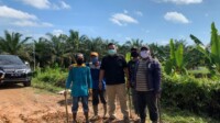 Pokir Terlaksana, Politisi Partai Perindo Apresiasi Pemkab Batanghari