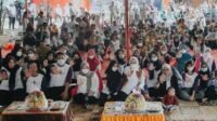 Puncak HAN, Cellica Ajak Orang Tua Perhatikan Anak