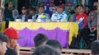 Wahyudi Hidayat Open Turnamen Lomba Sampan Bidar se -Kalbar