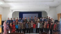 Sosialisasi Forum Pembauran Kebangsaan Satukan 12 Etnis di Labuhanbatu