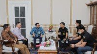 Sekda Ratu Dewa: Pemkot Siap Dukung Pemilihan BGK 2022