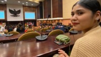 Milenial Partai PAN Kota Palembang, Sarah Wazir Turut Mengecam Tindak Pemukulan Terhadap Wanita