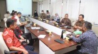 Muba Terus Gencarkan TTE dan Penerapan e-Office yang Terintegrasi Pada Aplikasi Srikandi