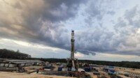 Pertamina Berhasil Temukan Gas dan Kondensat di Musi Banyuasin