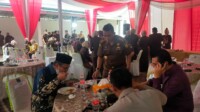 Pesan Jaksa Agung, Sugih: Integritas, Pelayanan dan Pengawasan
