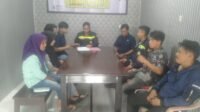 Kedapatan Begituan, Remaja Ini Nikah di PPA Polresta Mamuju