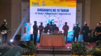 16 Tahun BPI,Terus Berbenah Penuhi Pasokan Listrik Masyarakat