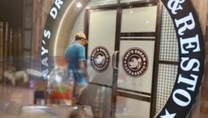 Nay’s Dream Cafe and Resto Padangsidimpuan Tawarkan Suasana Kafe Modern Klasik