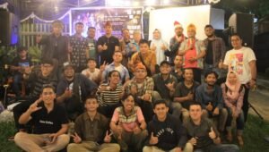 Pakar Hadir Sebagai Paguyuban Kelakar dengan Kearifan Lokal