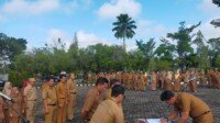 MFA: Pelantikan itu Jangan Ditunggu-tunggu, Saya Akan Terus Evaluasi!