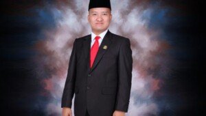 Jauh dari Pelayanan Kesehatan, Warga Gunung Meraksa Dambakan Pembangunan Puskesmas