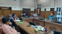 Tegangan Listrik Rendah, Warga Tanjung Baru Ngadu ke Dewan. Ada YPN, Permasalahan Kelar!