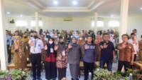 Pemkab Muba Gelar Pelatihan Konvensi Hak Anak
